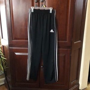 Size LARGE (14/16) Adidas Sweatpants